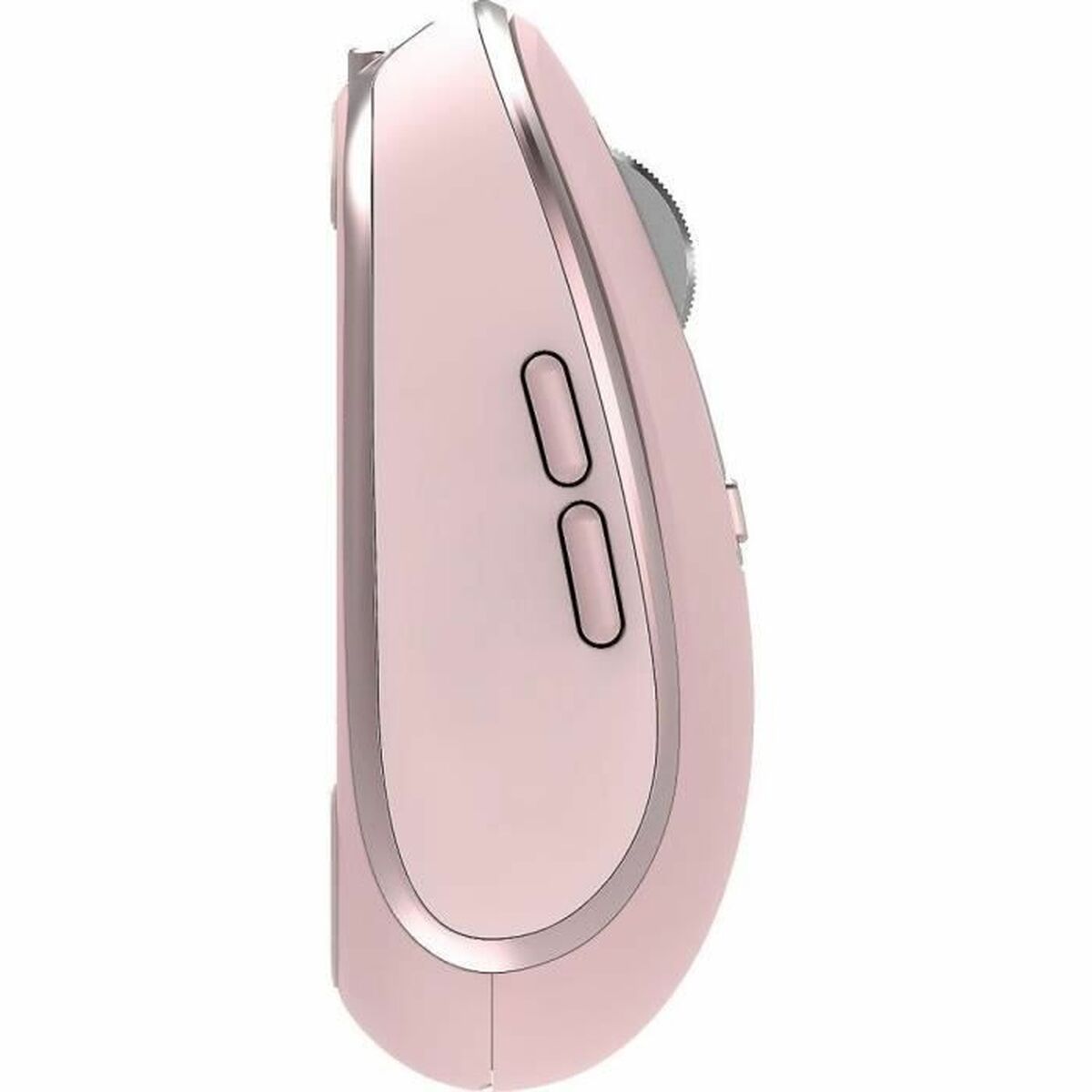Mouse Yenkee YMS 2085PK Roz Rose 2400 dpi