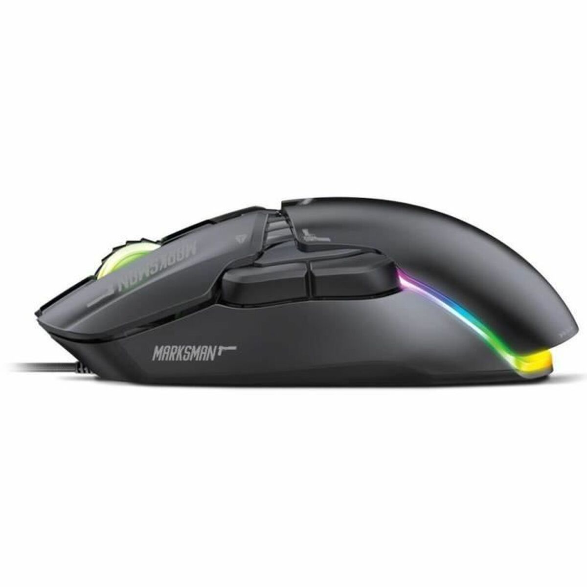 Mouse Yenkee MARKSMAN - YMS 3600BK Negru 3600 DPI
