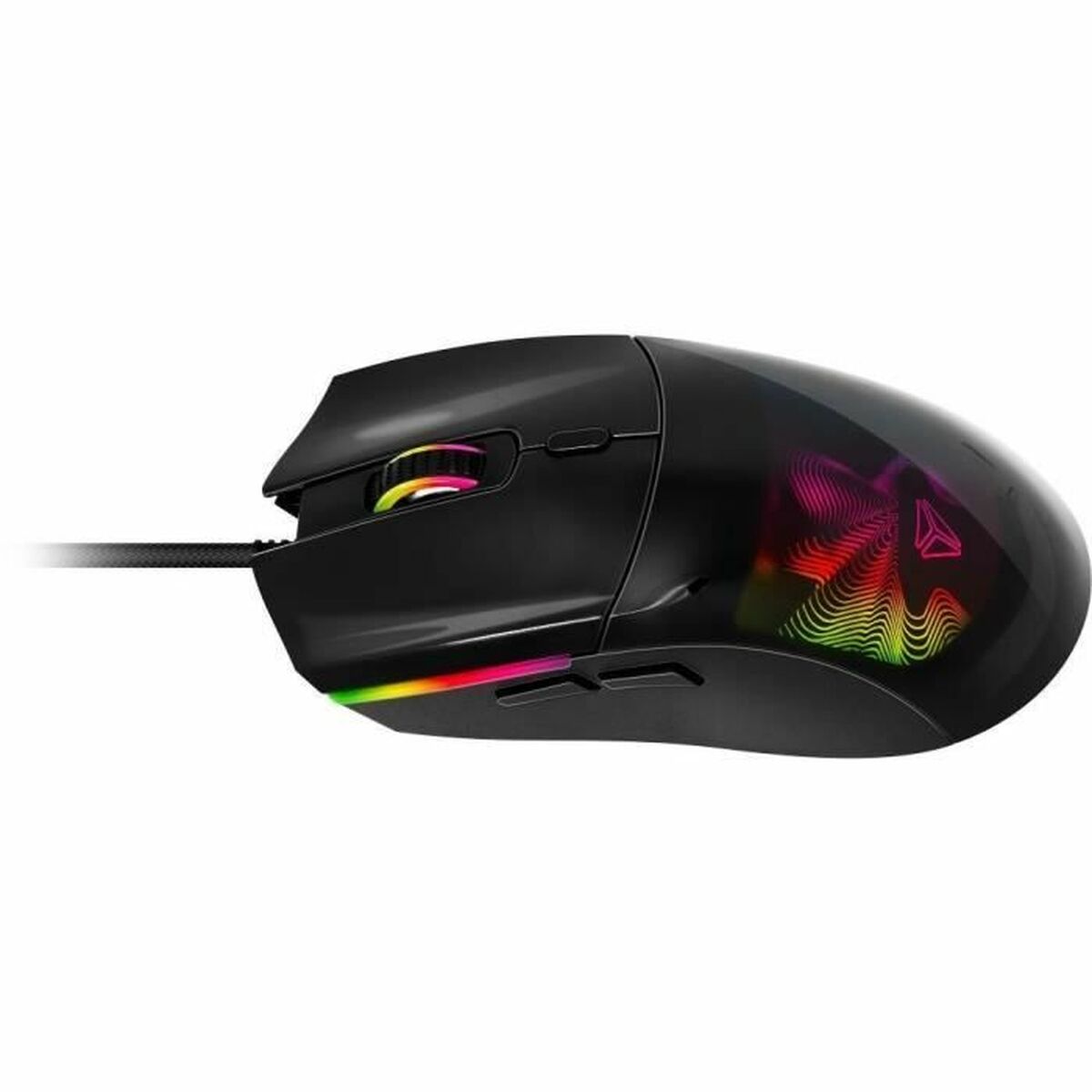 Mouse Yenkee PRISMA YMS 3010 Negru