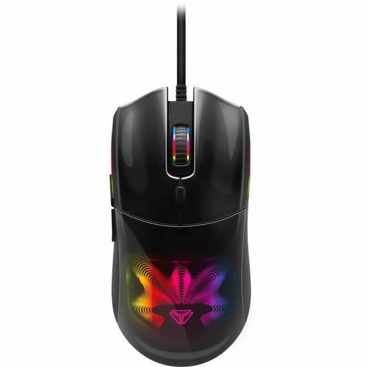 Mouse Yenkee PRISMA YMS 3010 Negru