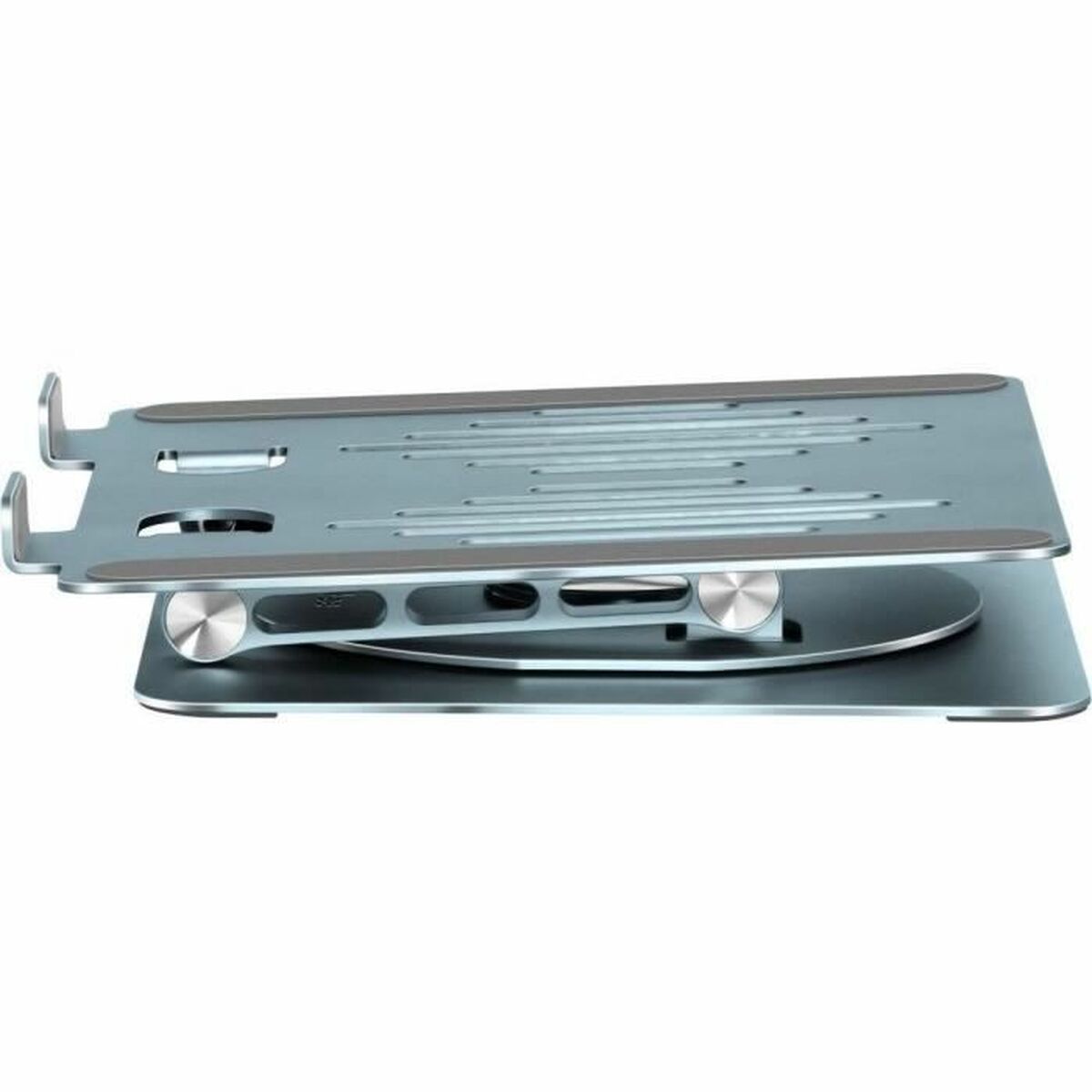 Stand pliant și reglabil pentru laptop Yenkee YSN 02