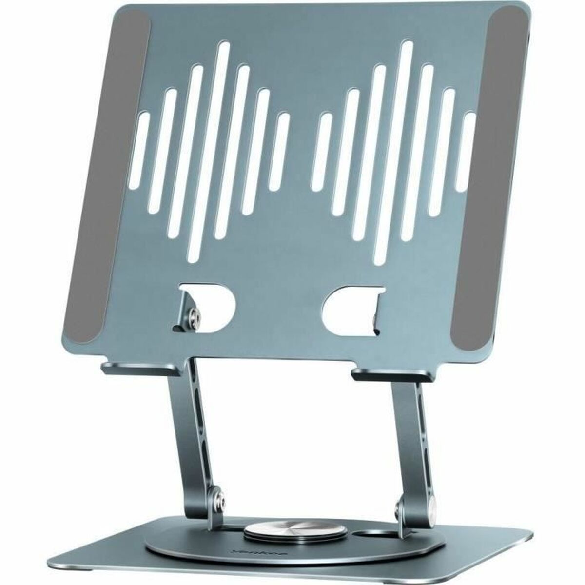 Stand pliant și reglabil pentru laptop Yenkee YSN 02