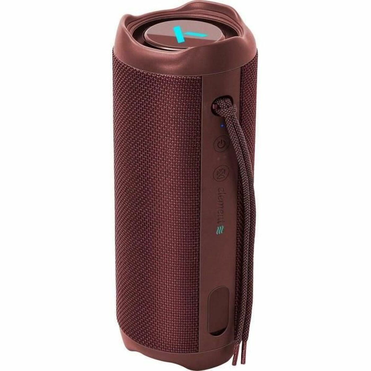 Difuzor Bluetooth Portabil Yenkee ELEMENT VIENTO YSP 40RD Roșu rouge
