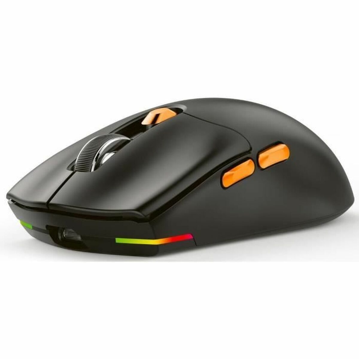 Mouse Yenkee INSURGENT - YMS WT300 Negru 10000 dpi
