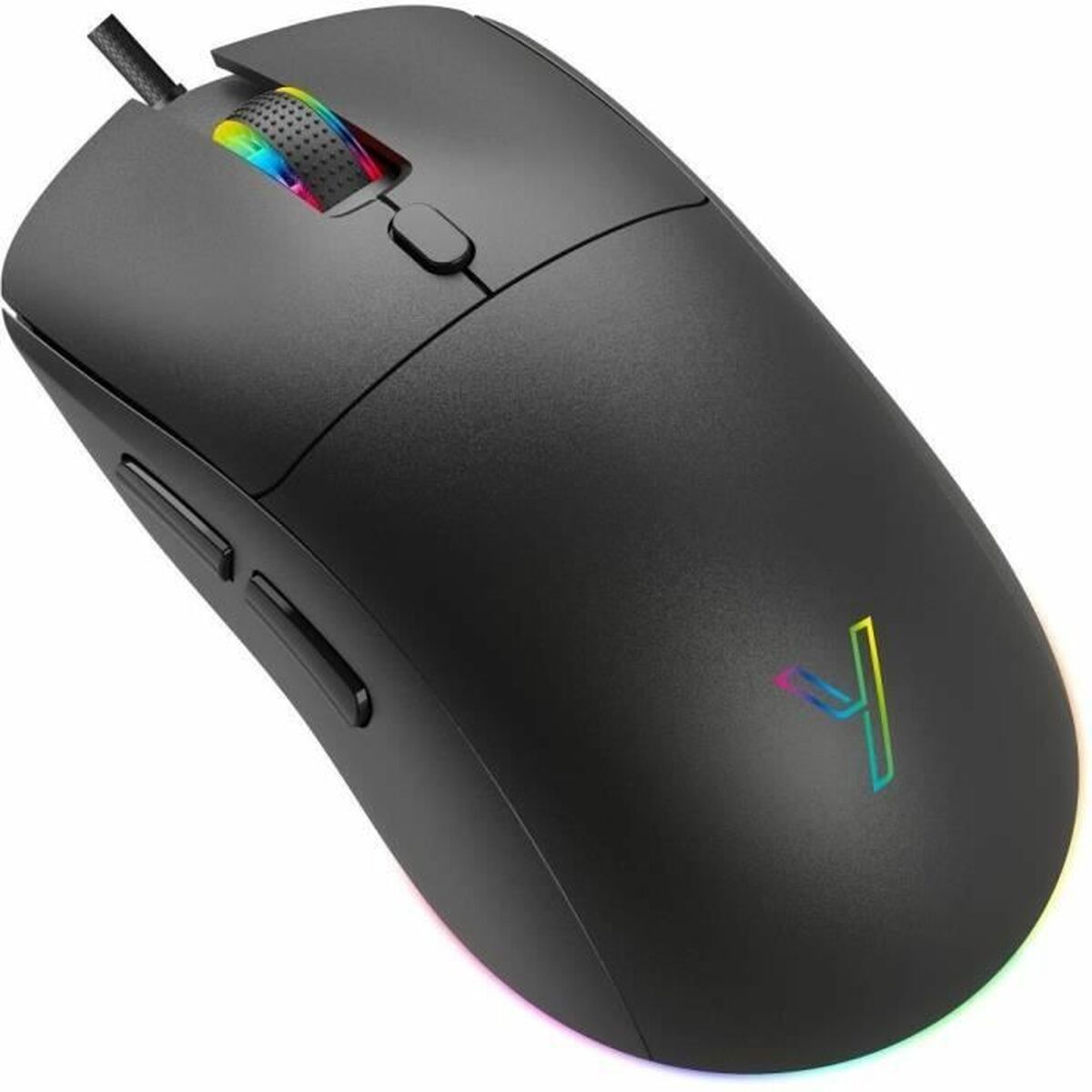 Mouse Yenkee REAPER YMS 300BK Negru 7200 dpi