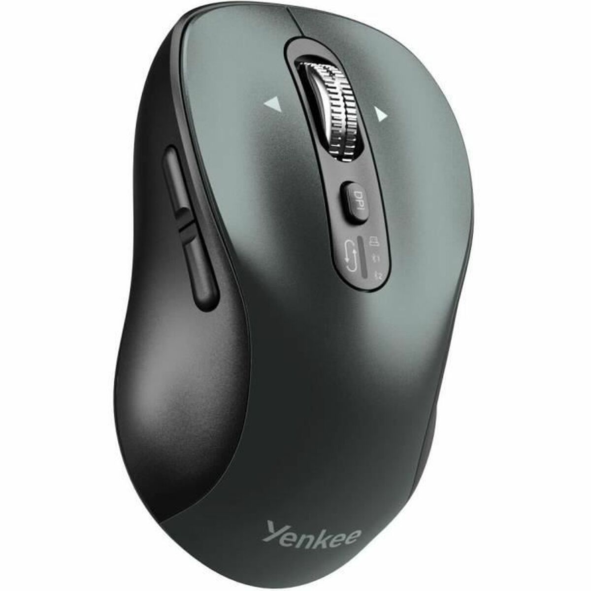 Mouse Yenkee YMS 2010BK Negru