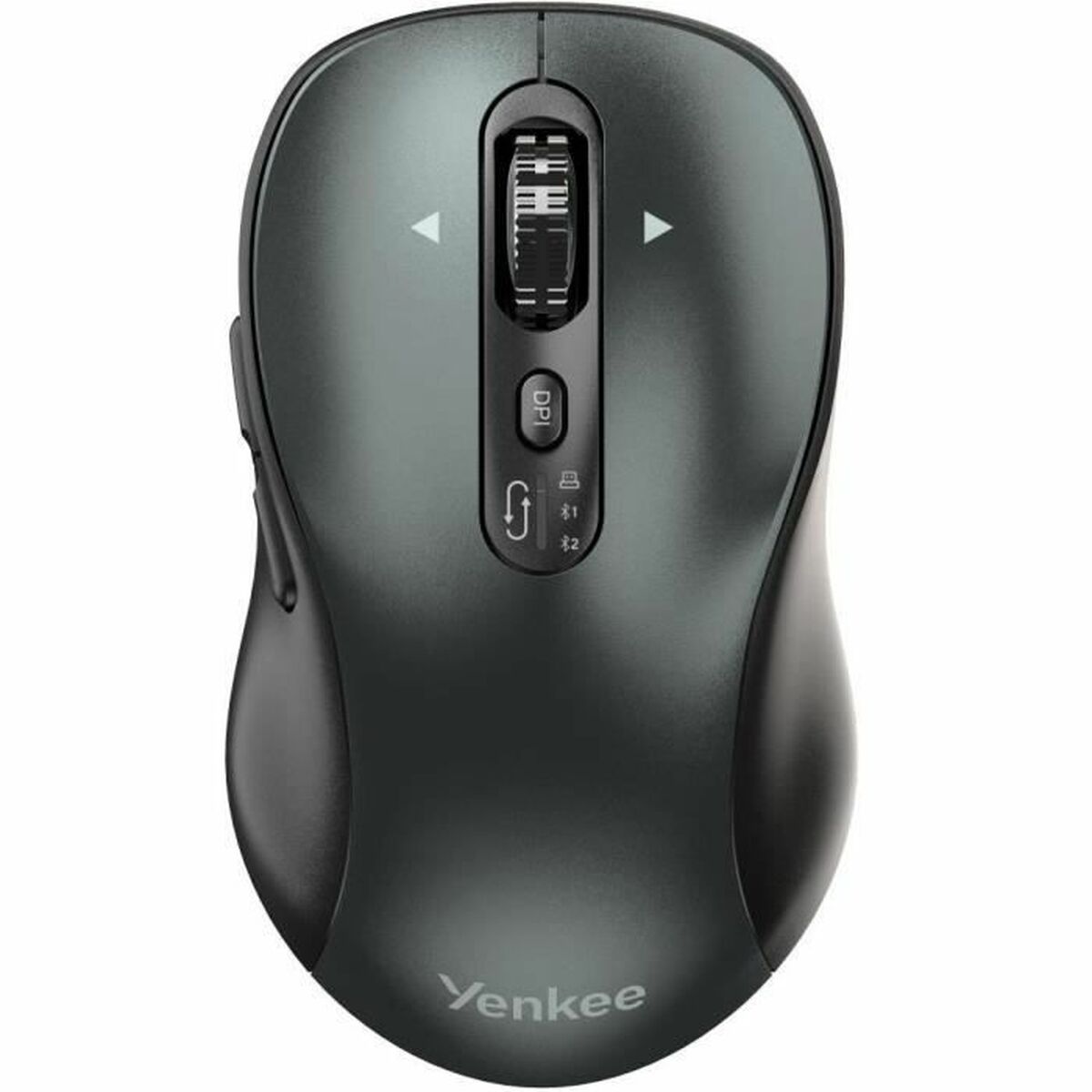 Mouse Yenkee YMS 2010BK Negru