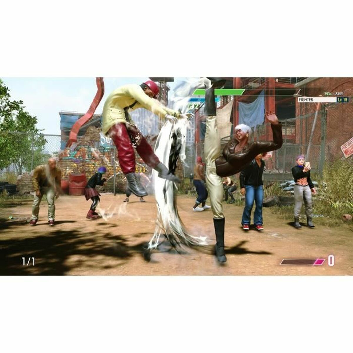 Joc video PlayStation 5 Capcom