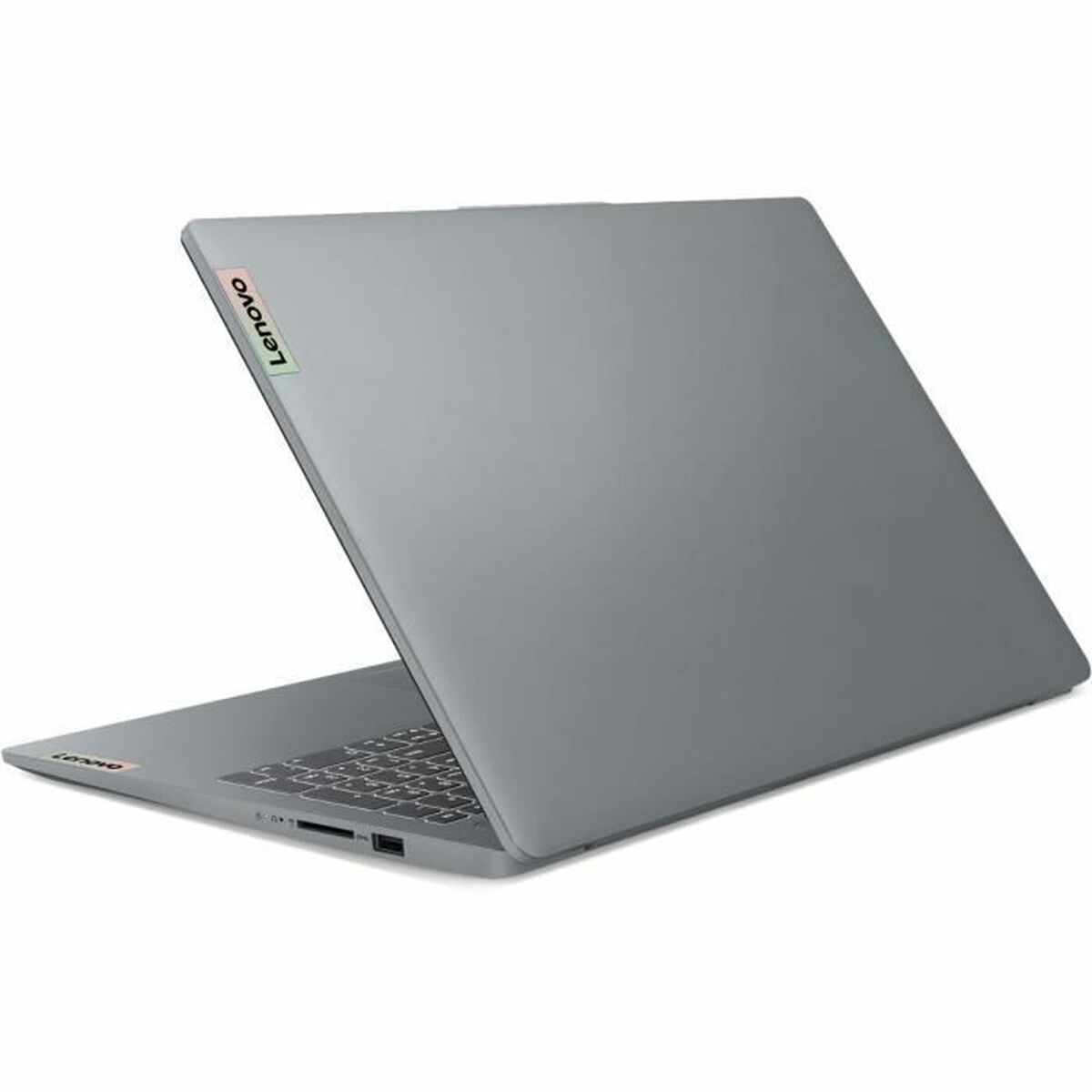 Laptop Lenovo 15,6" 16 GB RAM 512 GB SSD