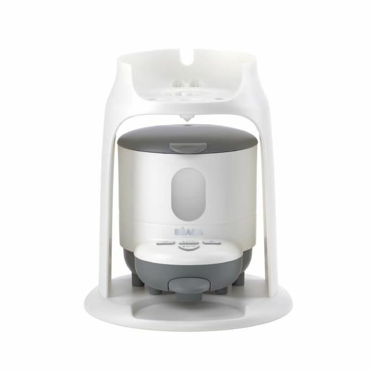 Preparator de biberoane Béaba Bib'expresso