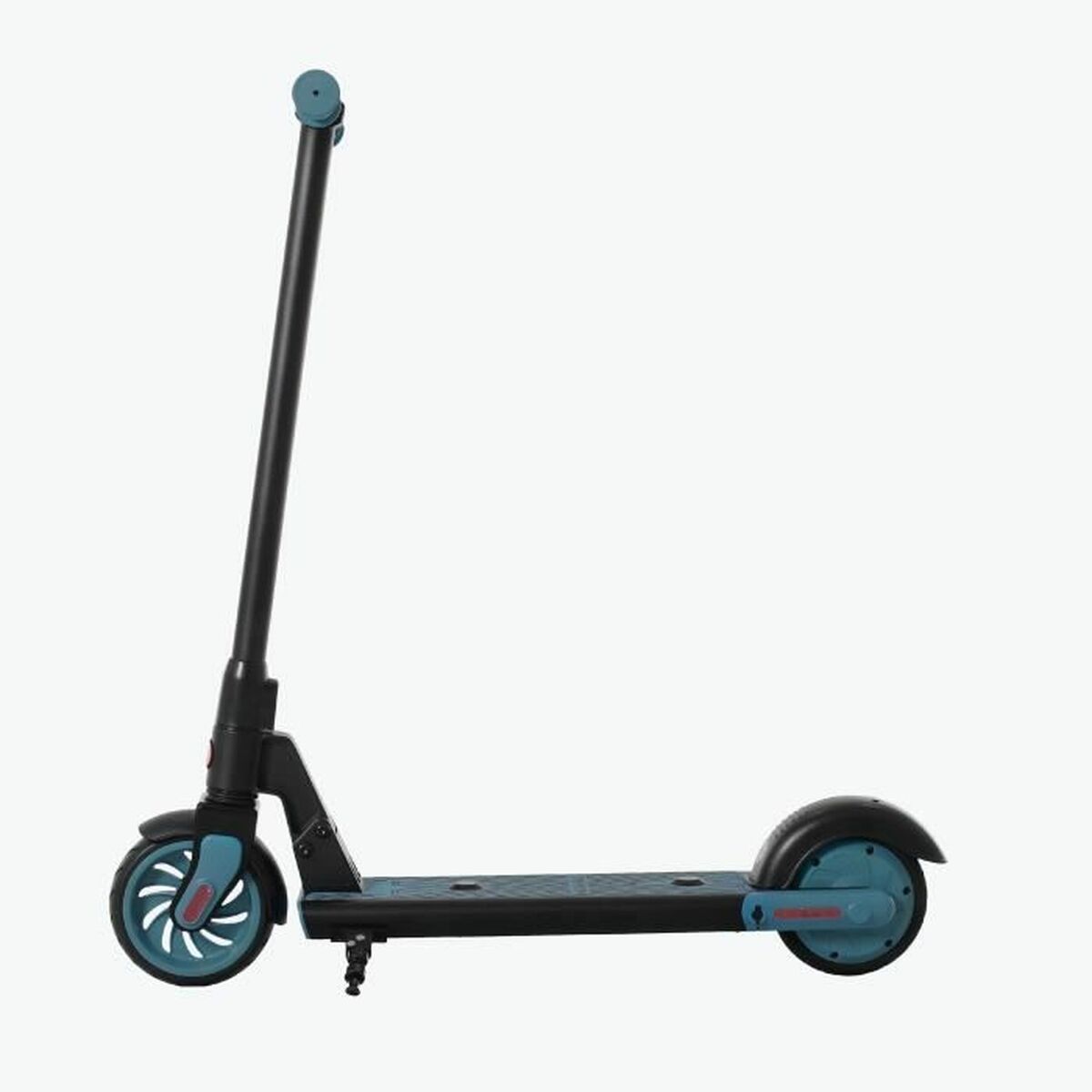 Trotinetă Electrică Wispeed 150 W Albastru