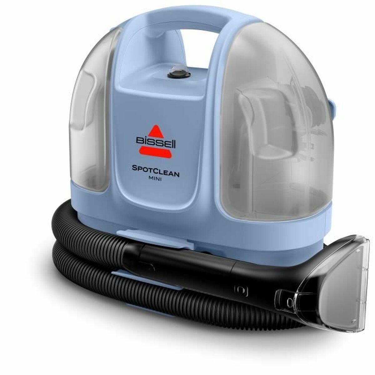 Curățător de covoare Bissell SpotClean Mini Select