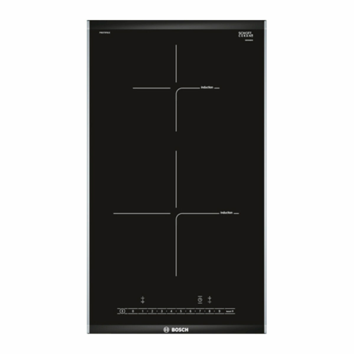 Plită cu Inducție BOSCH