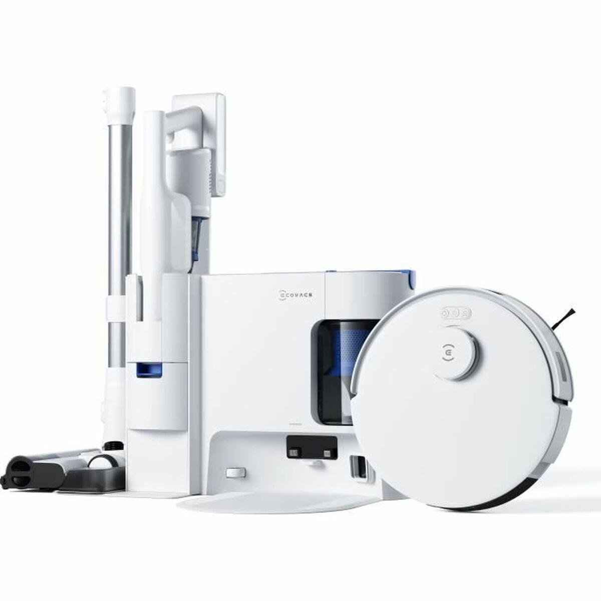 Robot Aspirator ECOVACS