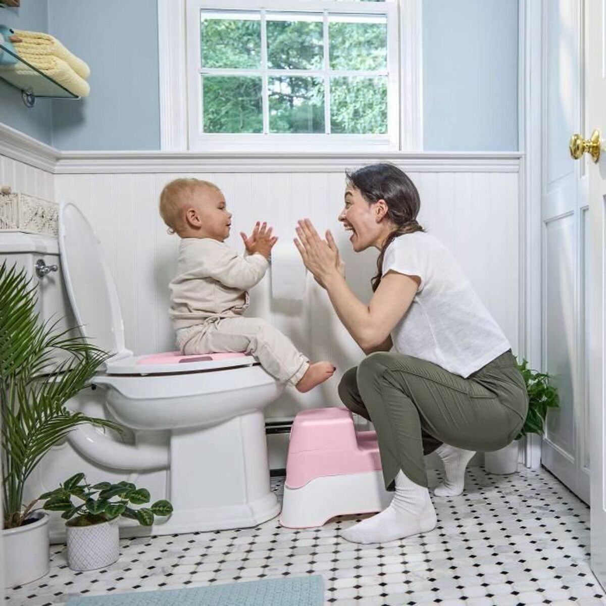 Oliță de noapte Ingenuity