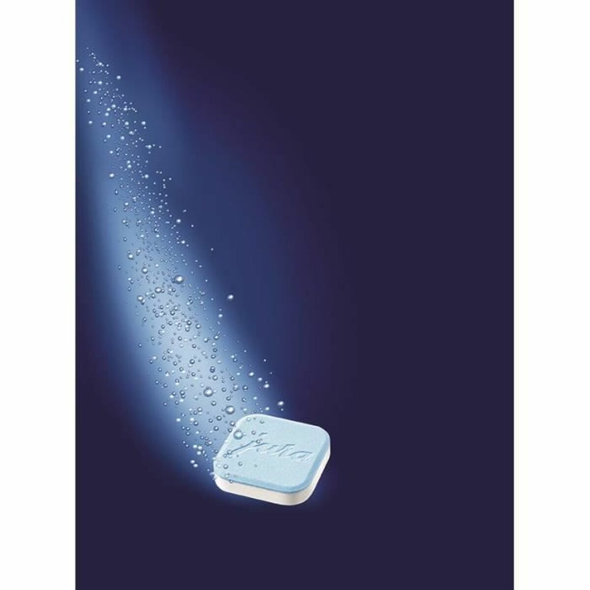 Aparat pentru Dedurizarea Apei pentru Cafetiere Jura