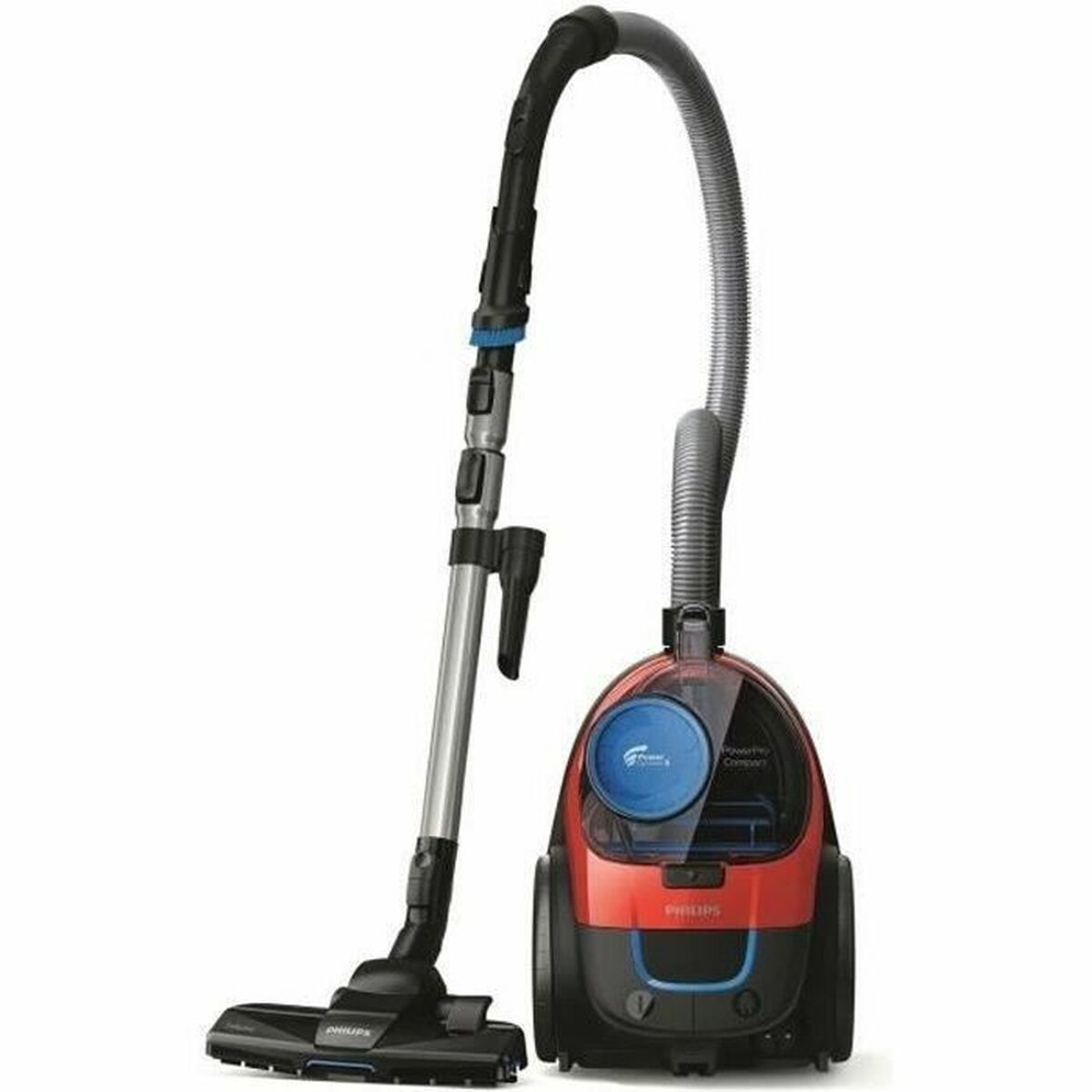 Aspirator fără Cablu Philips 900 W 650 W