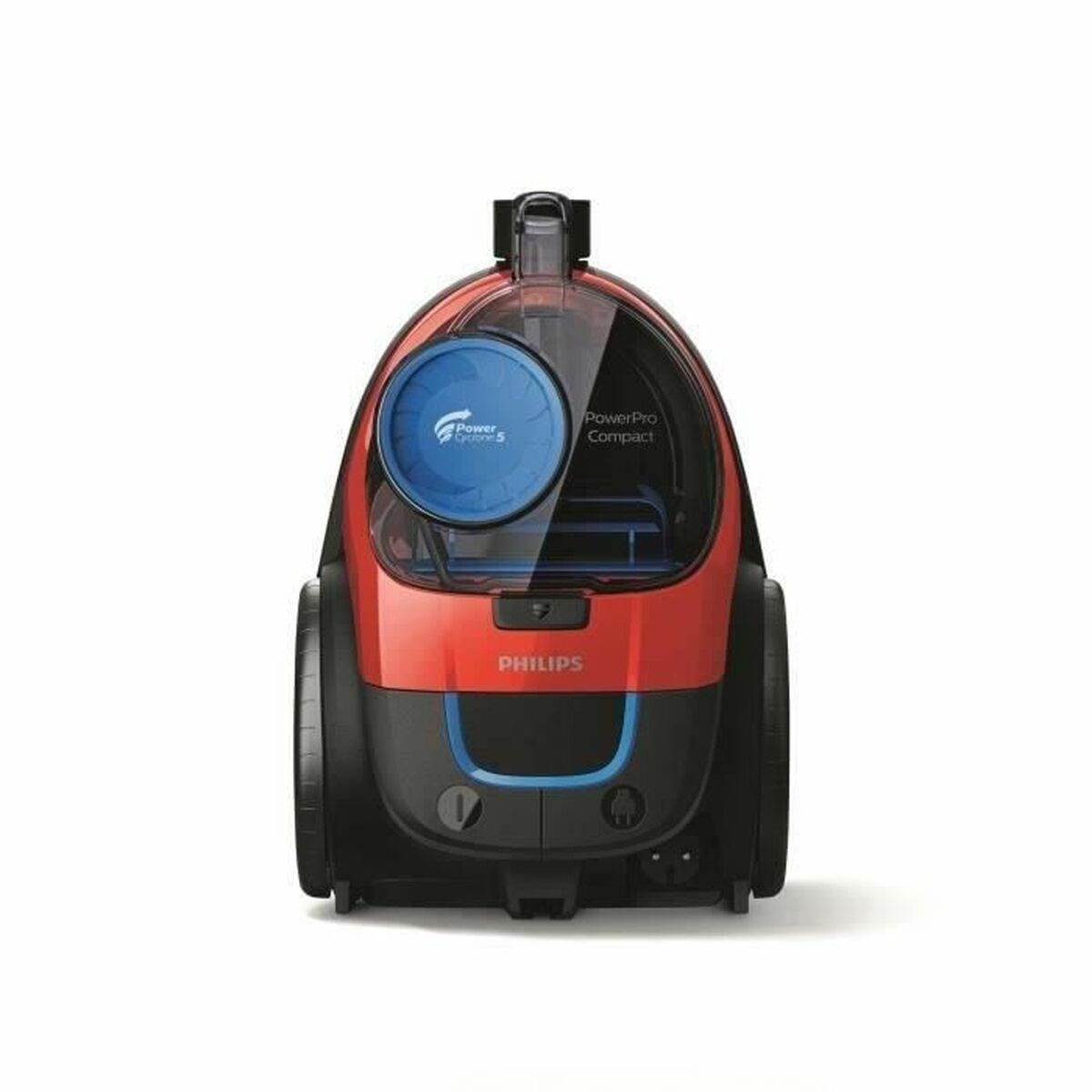 Aspirator fără Cablu Philips 900 W 650 W
