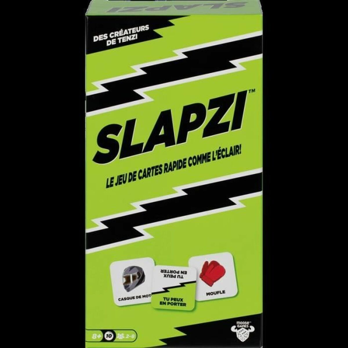 Joc de Masă Asmodee Slapzi