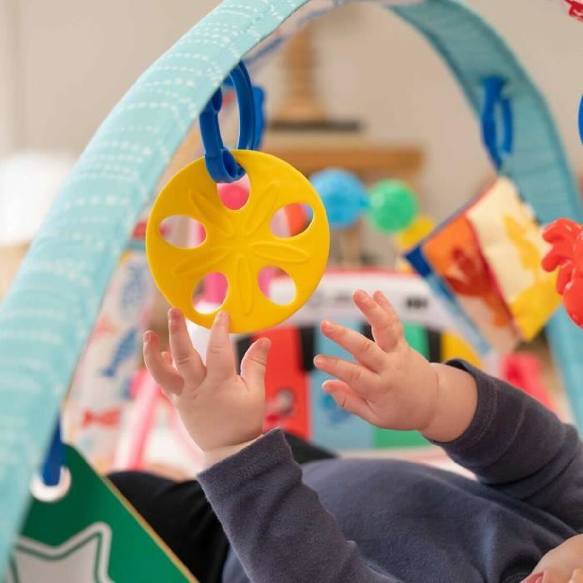 Saltea de joacă Baby Einstein