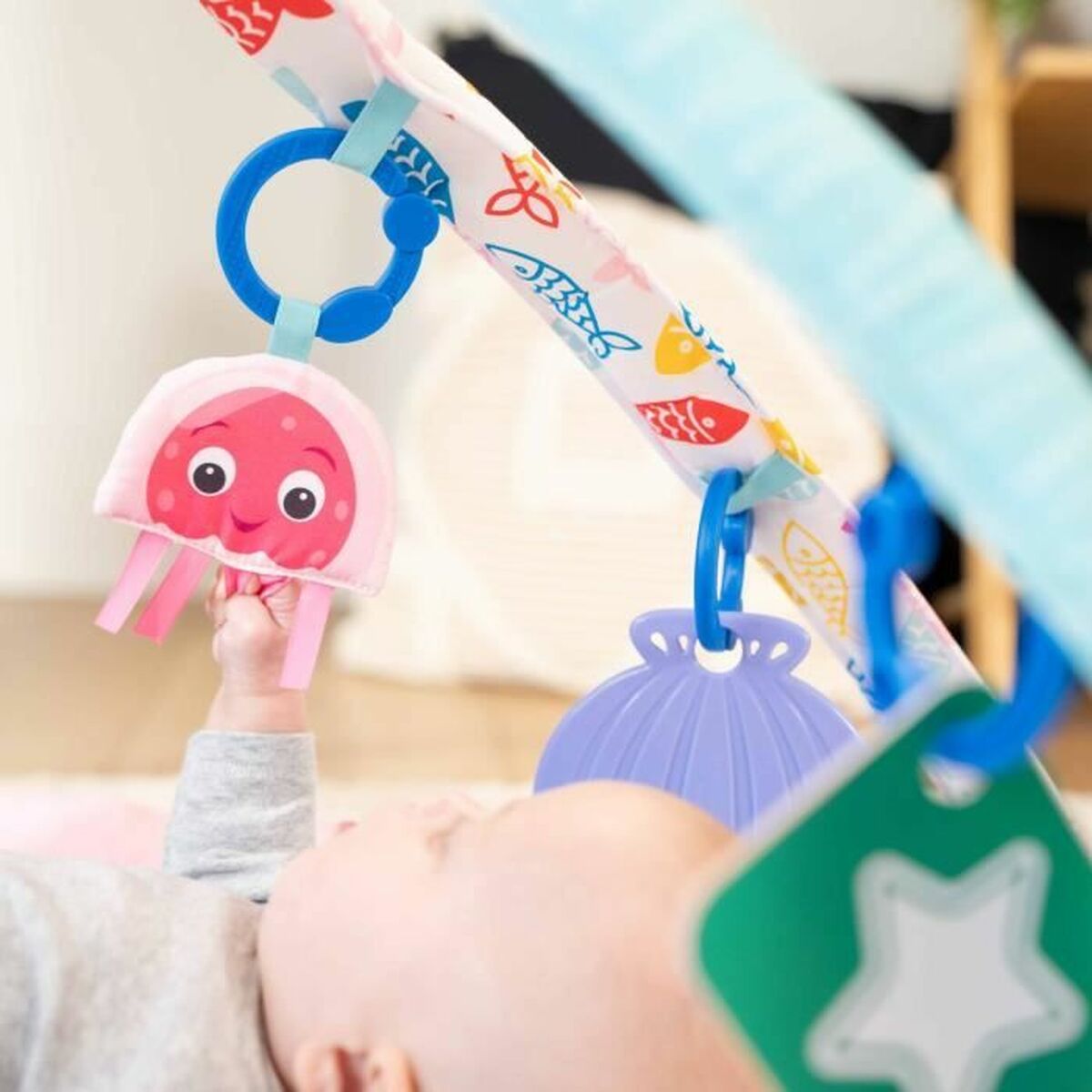 Saltea de joacă Baby Einstein