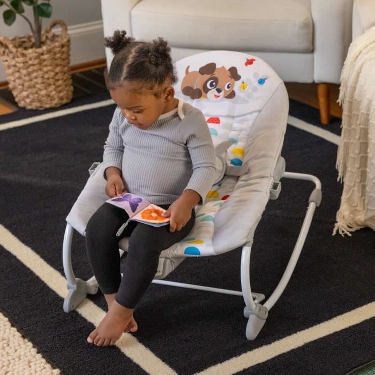 Hamac pentru Bebeluș