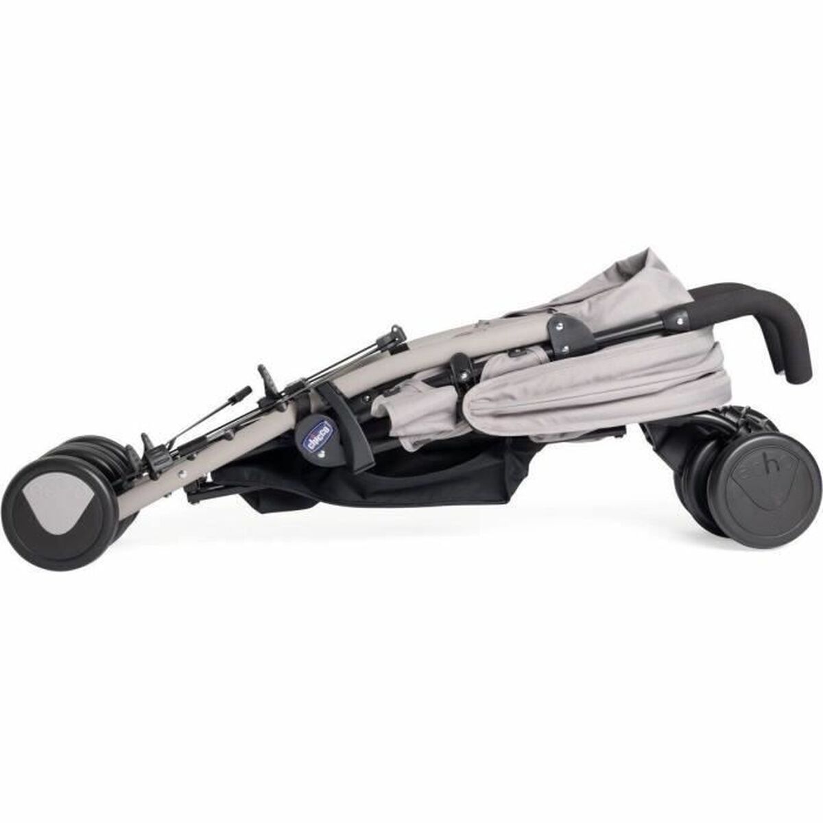 Cărucior de plimbat bebe Chicco