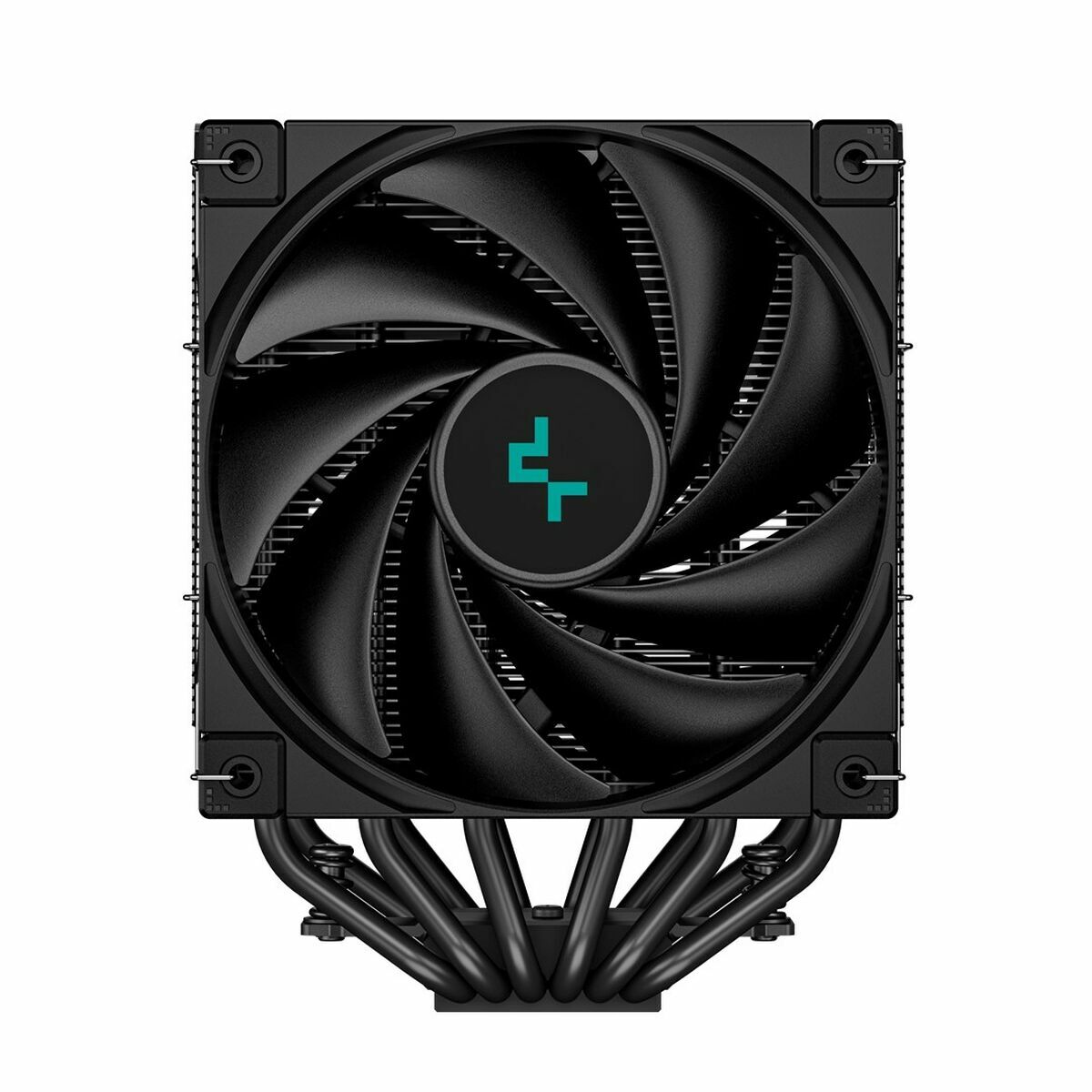 Ventilator CPU DEEPCOOL