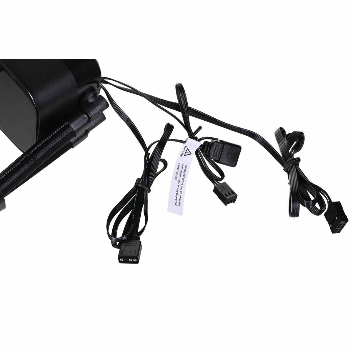 Set de răcire lichidă DEEPCOOL