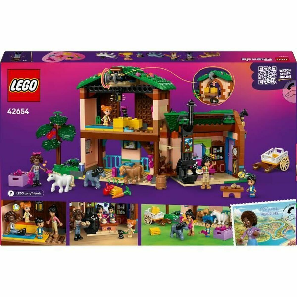 Set de Construcție Lego