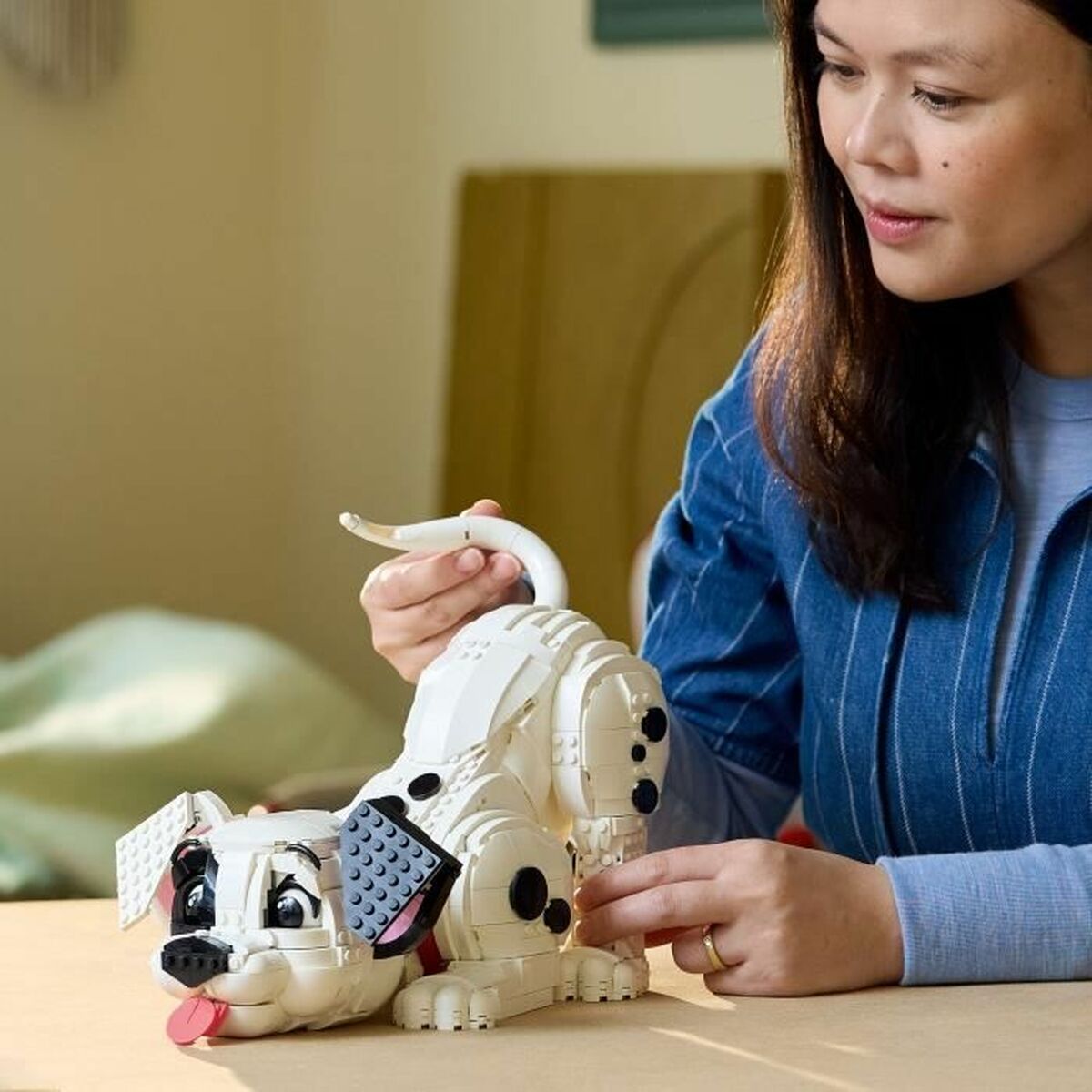 Set de Construcție Lego