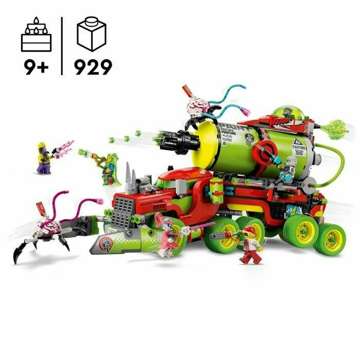 Set de Construcție Lego