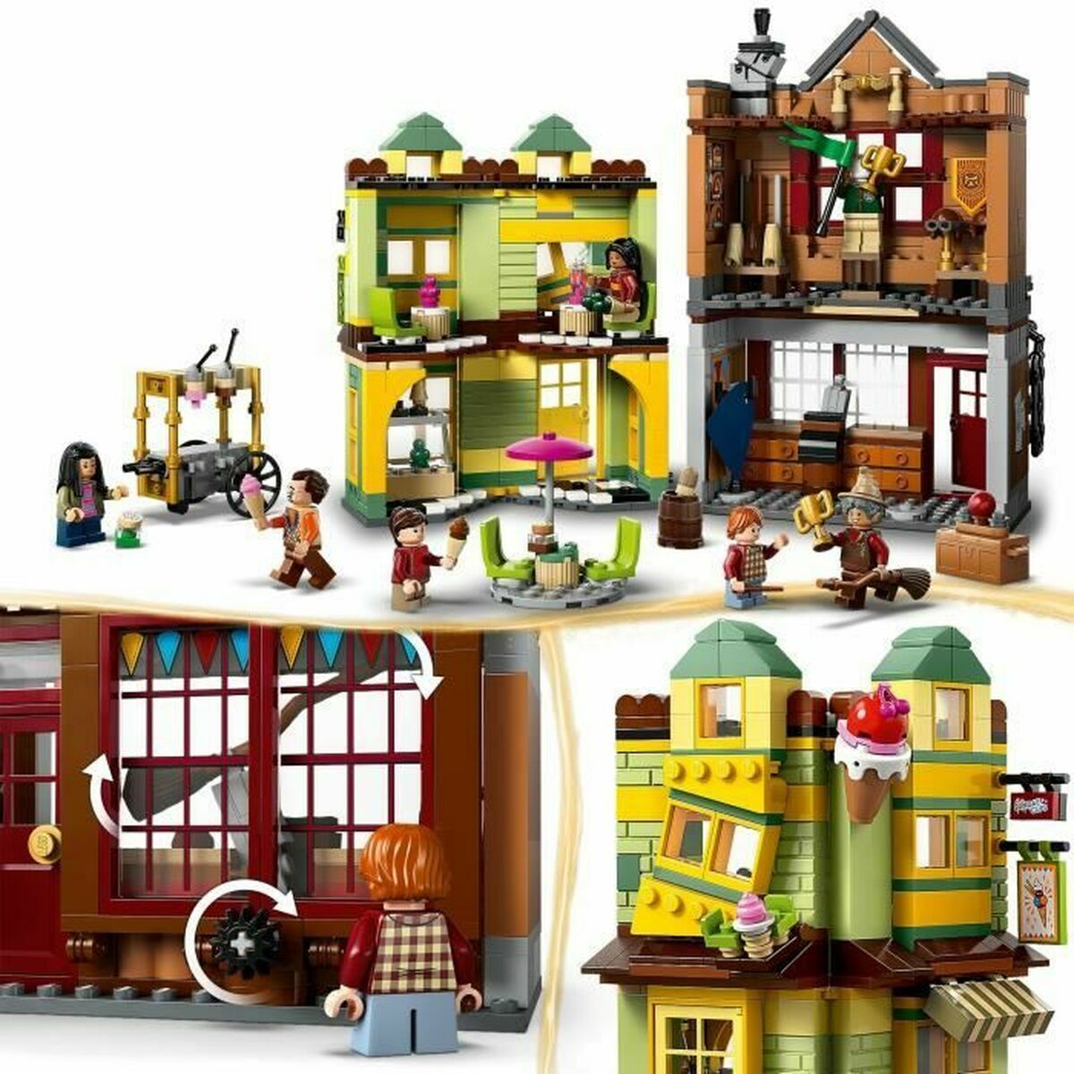 Set de Construcție Lego