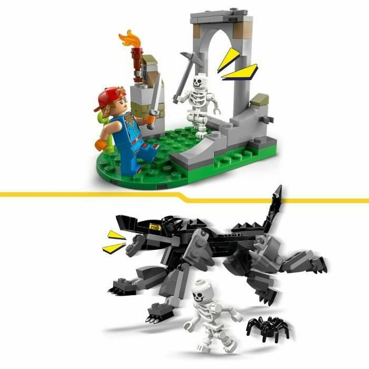 Set de Construcție Lego