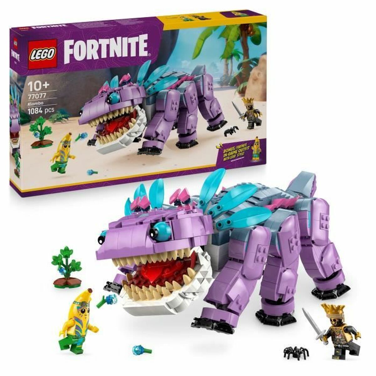 Set de Construcție Lego