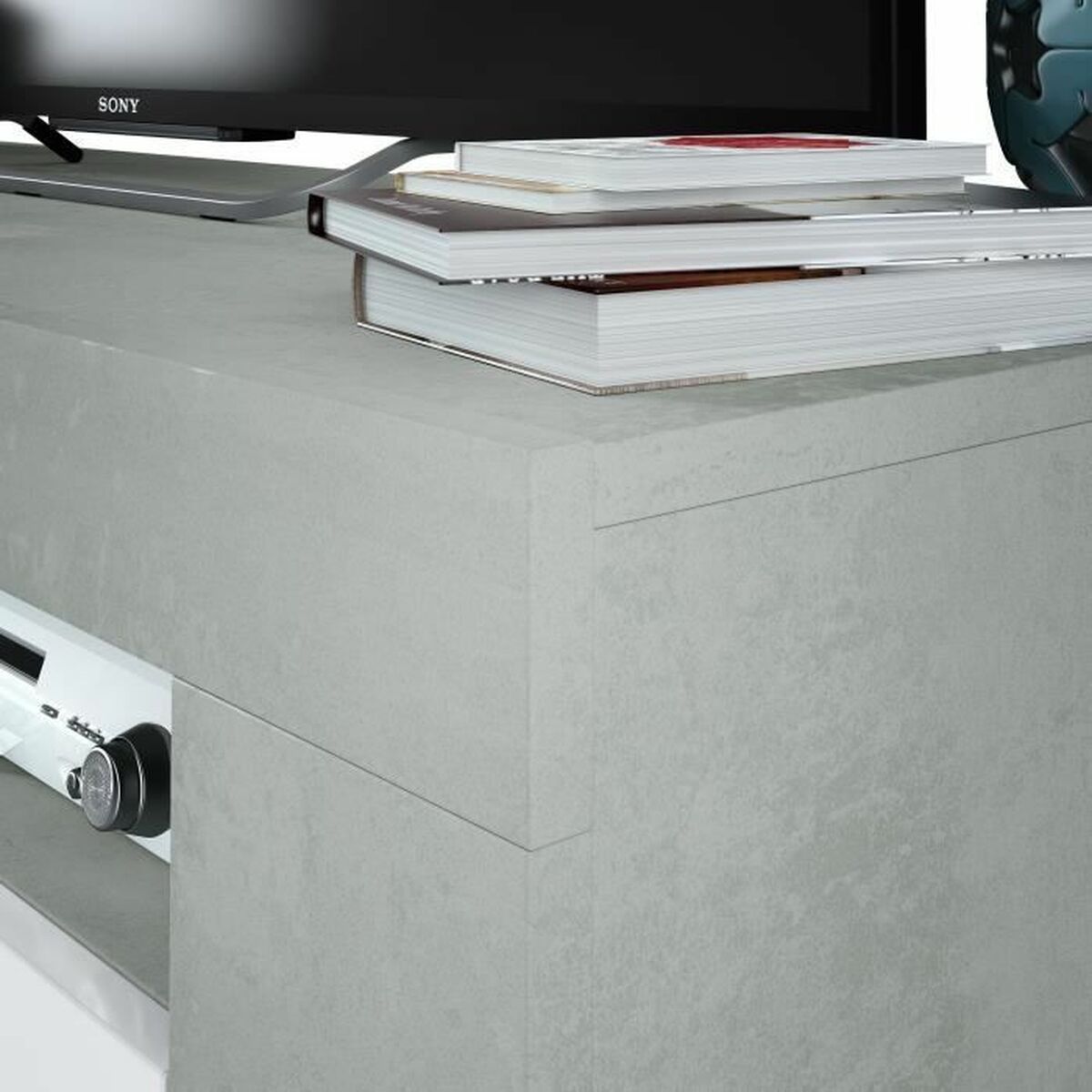 Mobilă TV AMBIT Gri