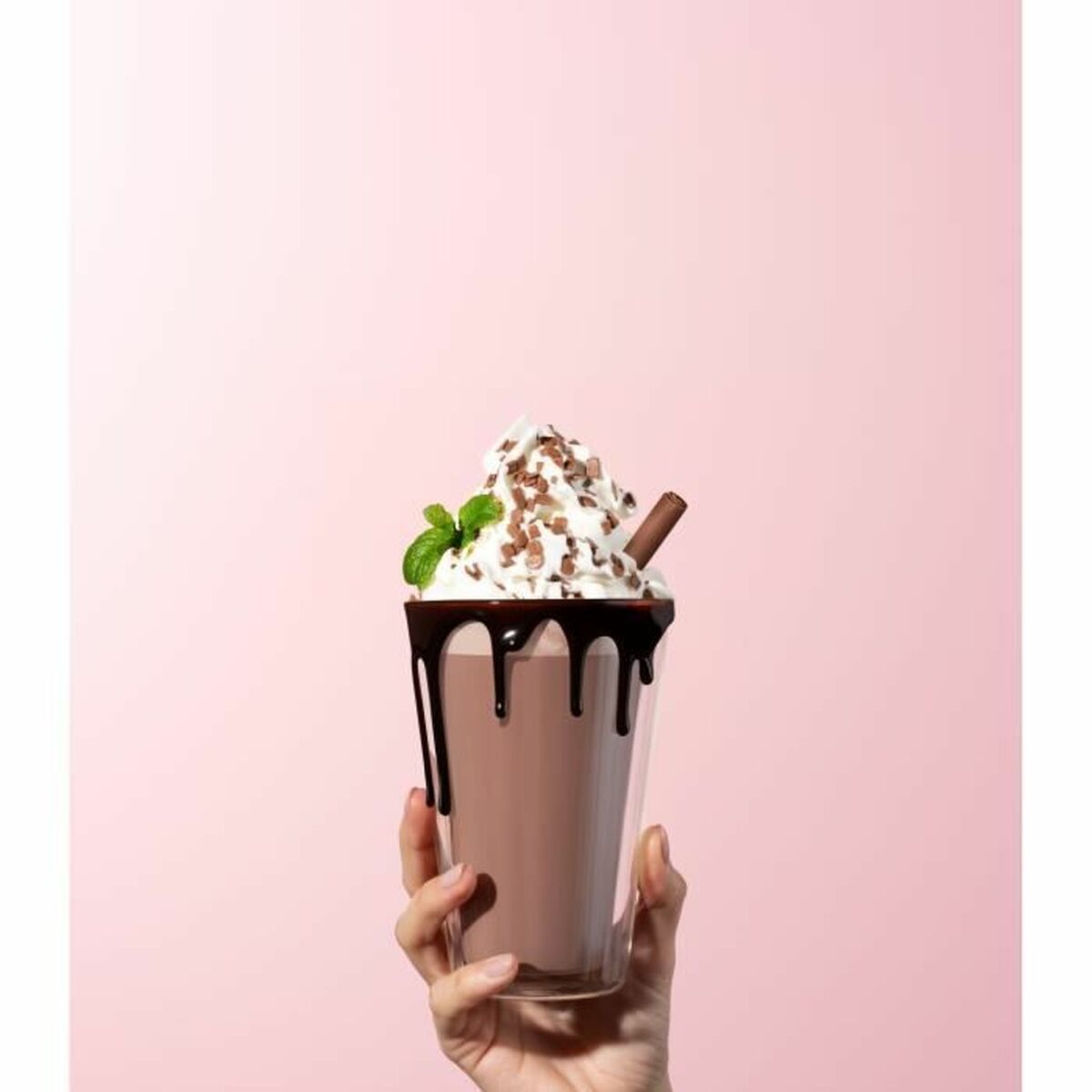 Set de pahare Bodum 400 ml Transparent Sticlă borosilicată Neted 6 Piese (6 Unități)