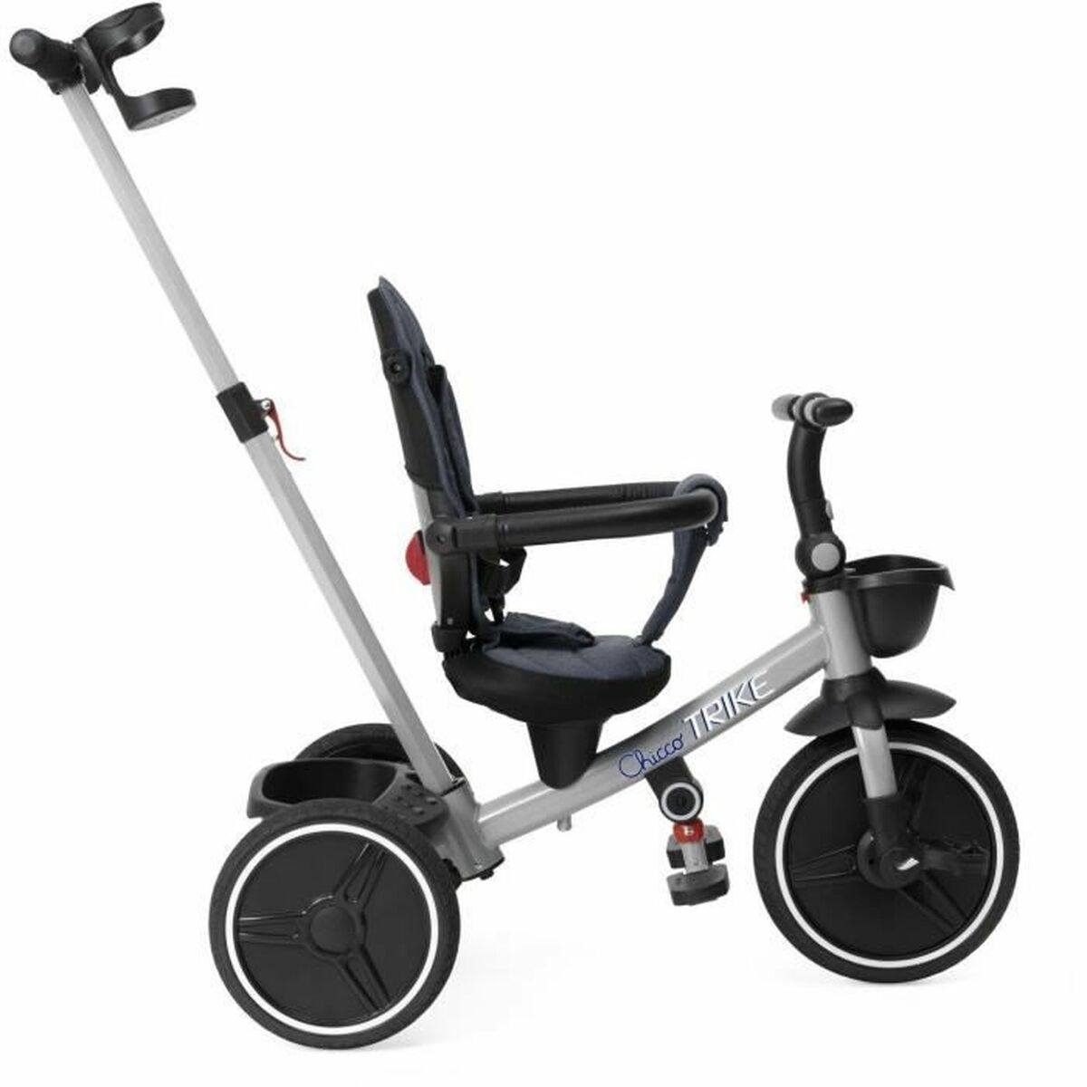 Triciclu Chicco