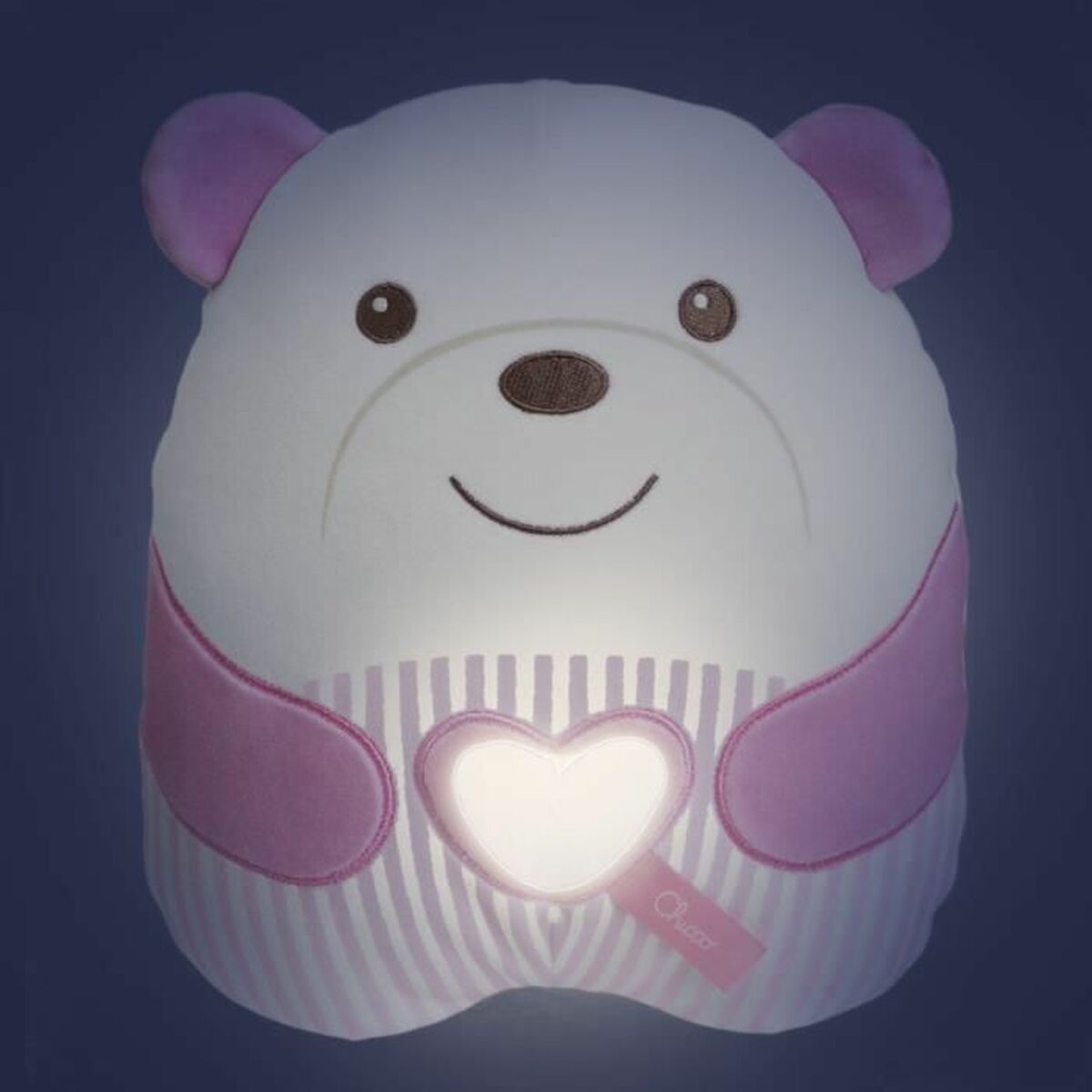 Jucărie de Pluș Chicco Roz Rose