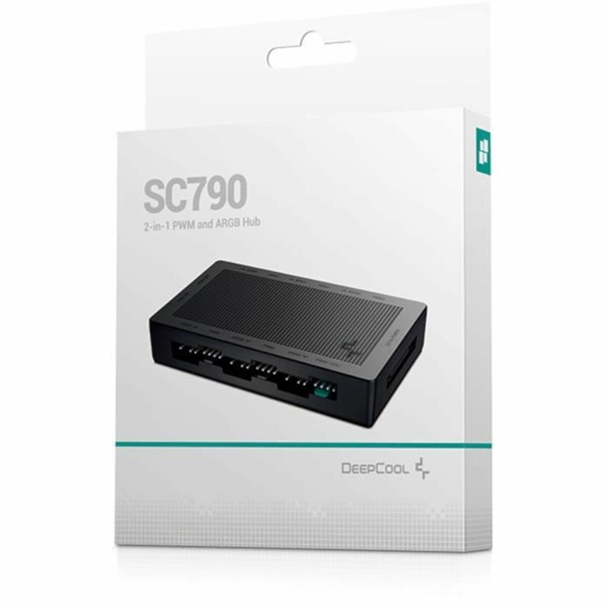 Ventilator CPU DEEPCOOL