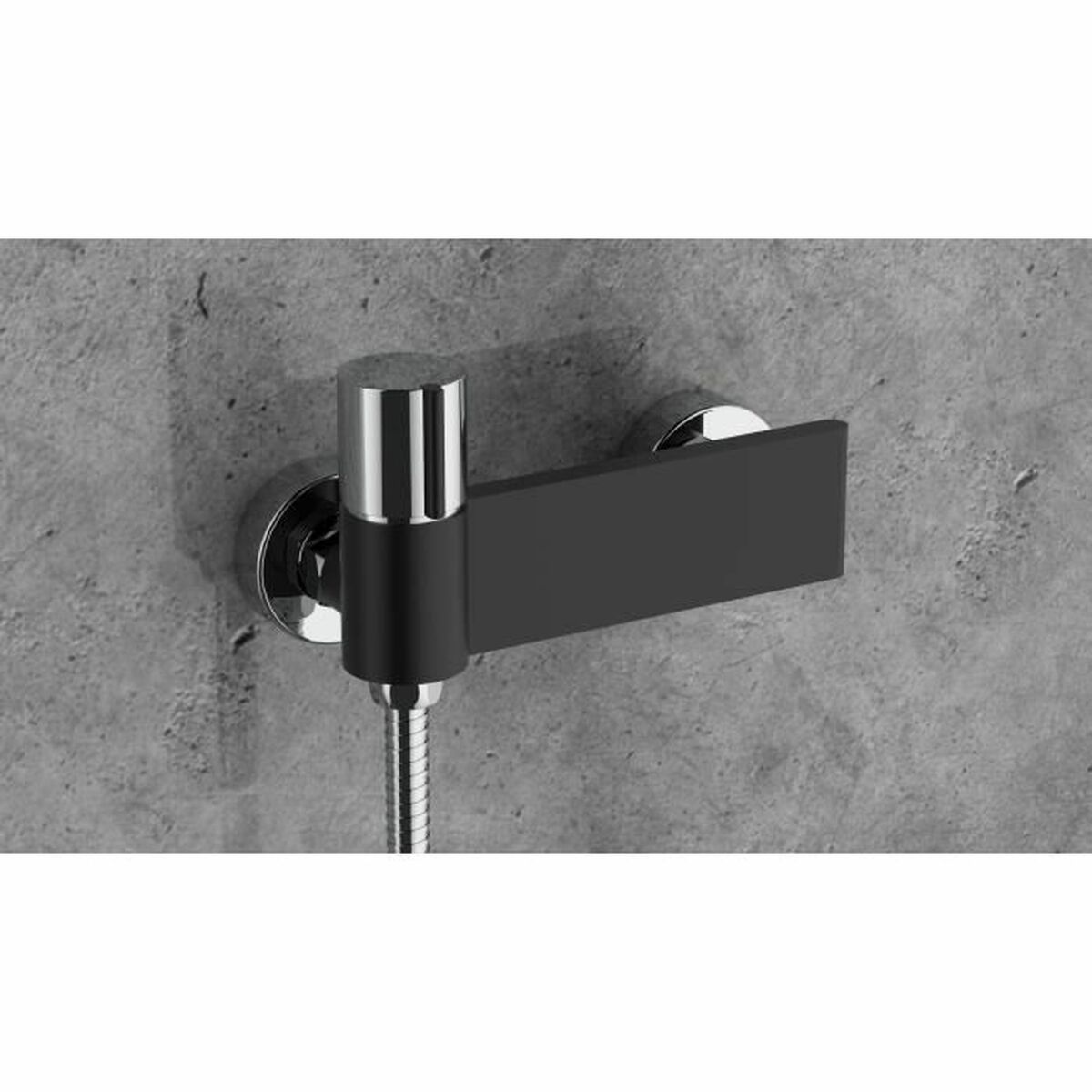 Robinet Monocomandă Edouard Rousseau