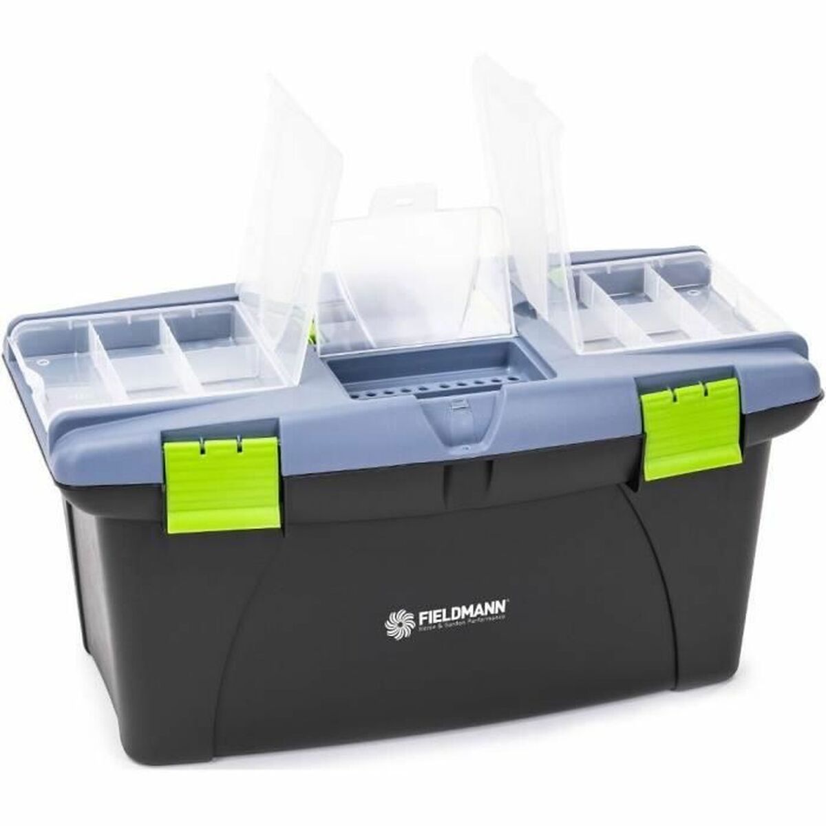 Cutie de scule Fieldmann