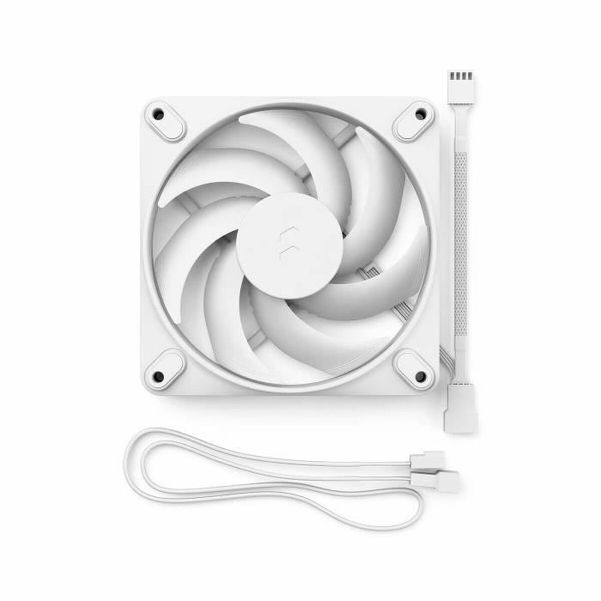 Ventilator de Unitate Fractal Ø 12 cm (1 Unități)