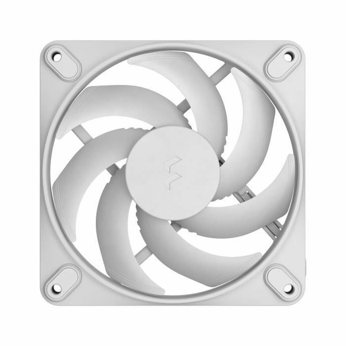 Ventilator de Unitate Fractal Ø 12 cm (1 Unități)