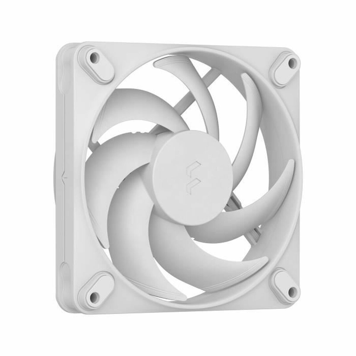 Ventilator de Unitate Fractal Ø 12 cm (1 Unități)