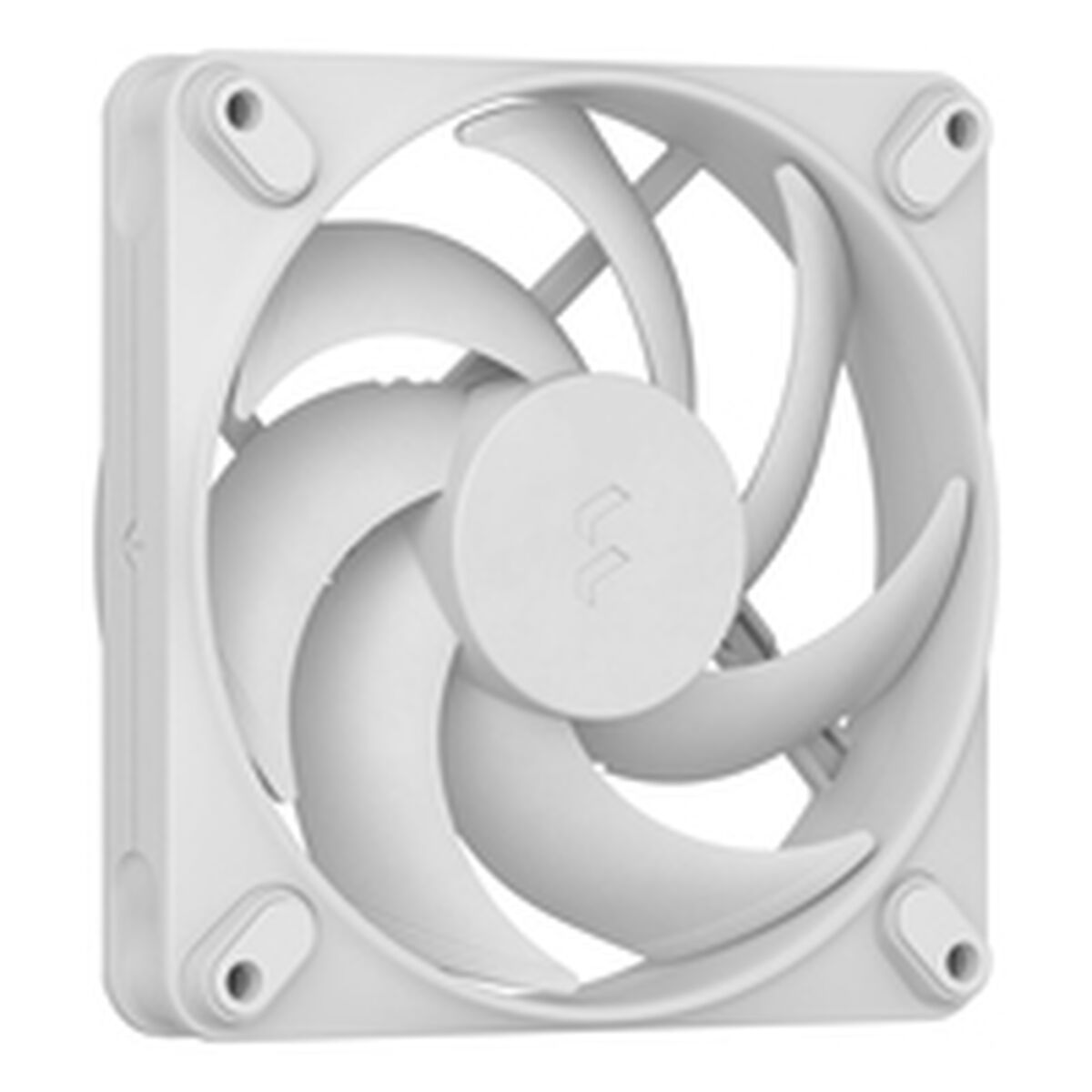 Ventilator de Unitate Fractal Ø 12 cm (1 Unități)