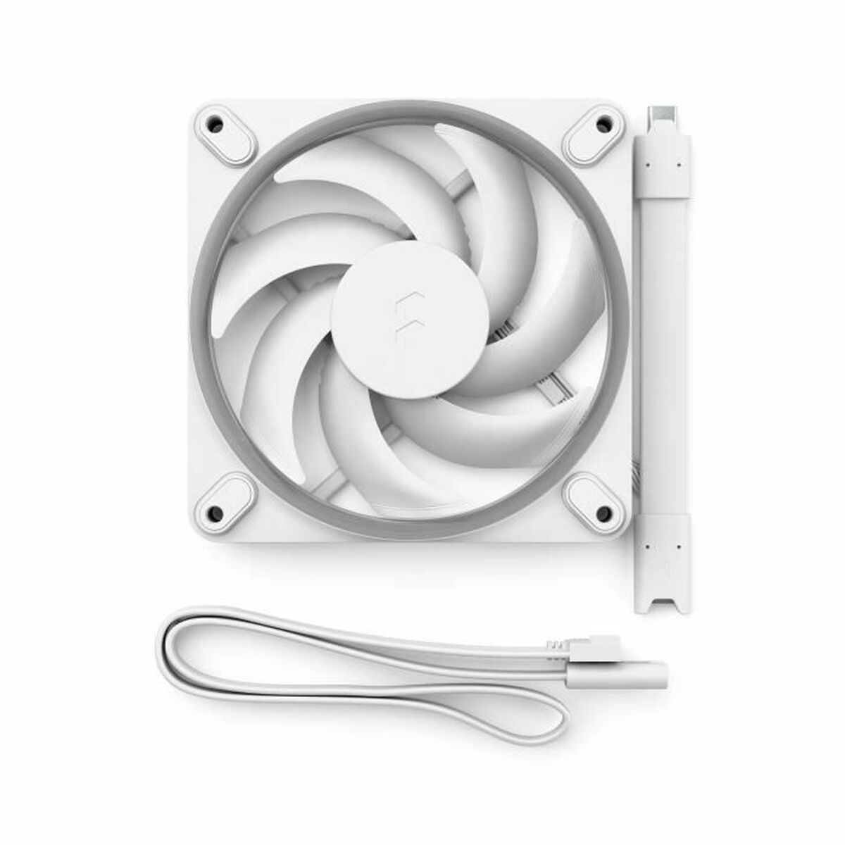 Ventilator de Unitate Fractal Ø 12 cm (1 Unități)