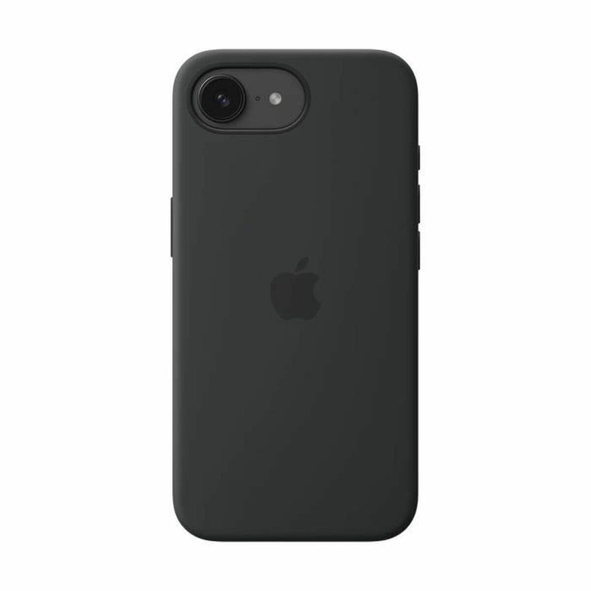 Husă pentru Mobil Apple Negru Apple