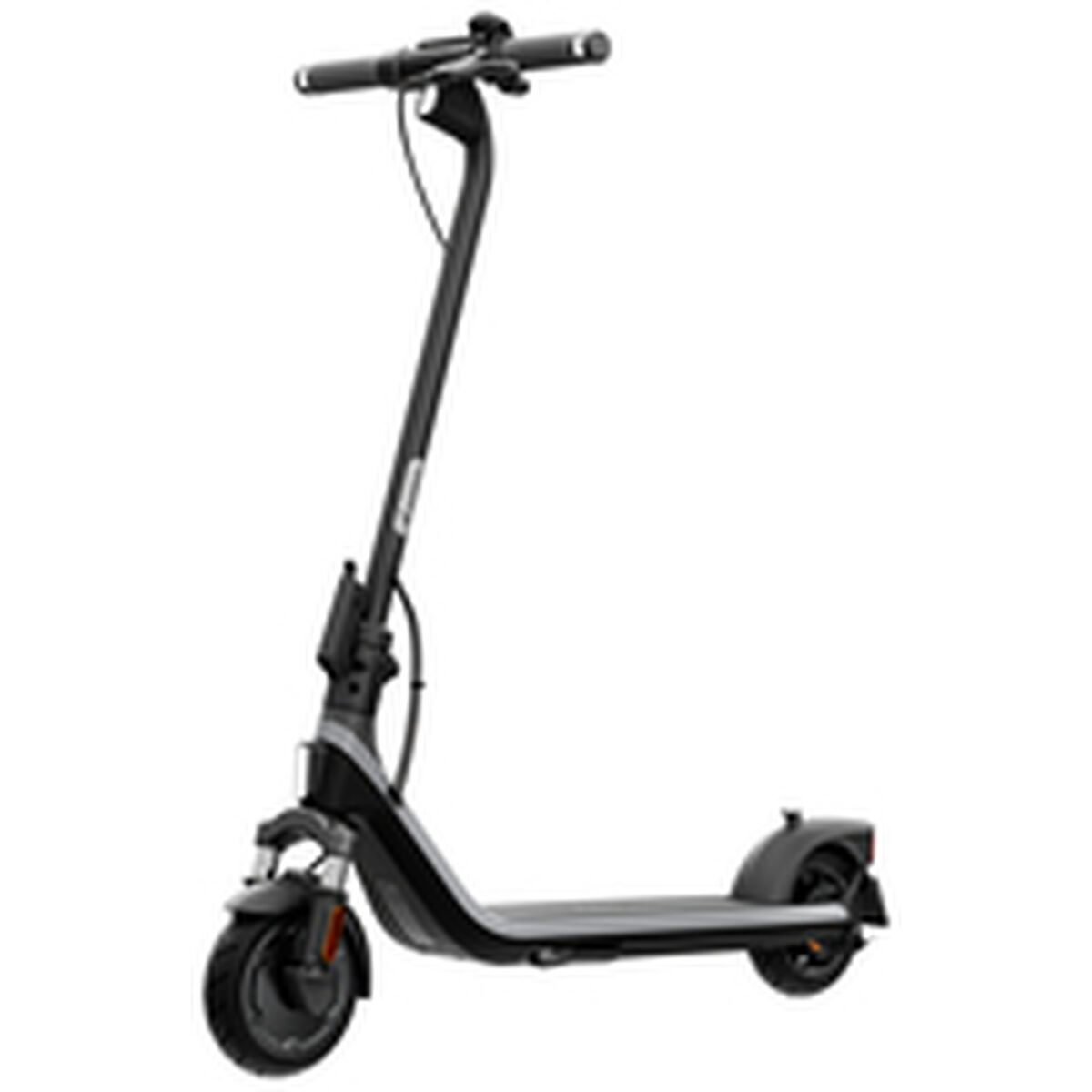Trotinetă Electrică Segway Negru 450 W 20 km/h