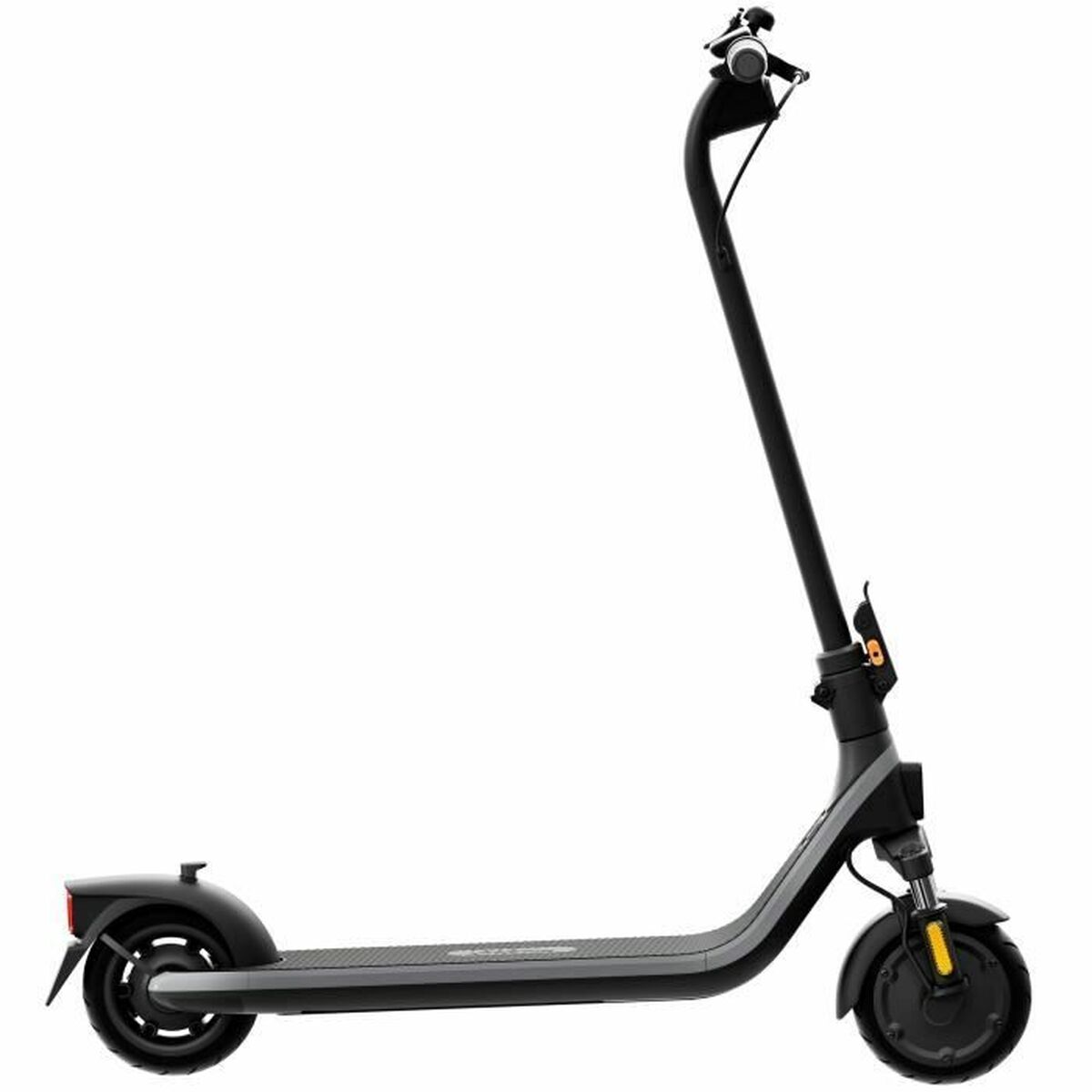 Trotinetă Electrică Segway Negru 450 W 20 km/h
